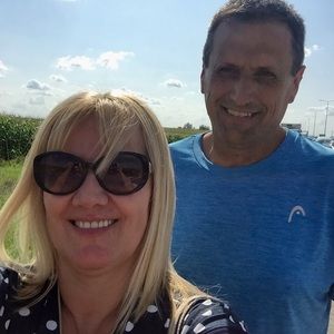 Meet your Posher, Sinisa